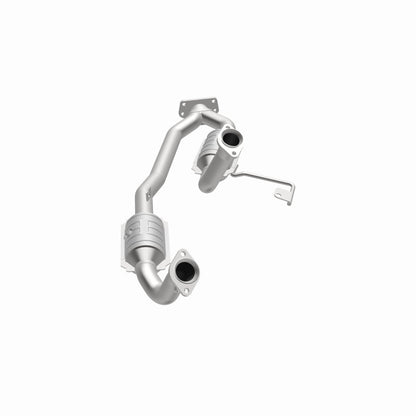 MagnaFlow Ford Windstar OEM Grade Federal / EPA Compliant Direct-Fit Catalytic Converter 49624 360 Degree Image Set