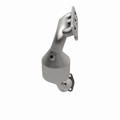 MagnaFlow Mazda MPV HM Grade Federal / EPA Compliant Manifold Catalytic Converter 50480 360 Degree Image Set