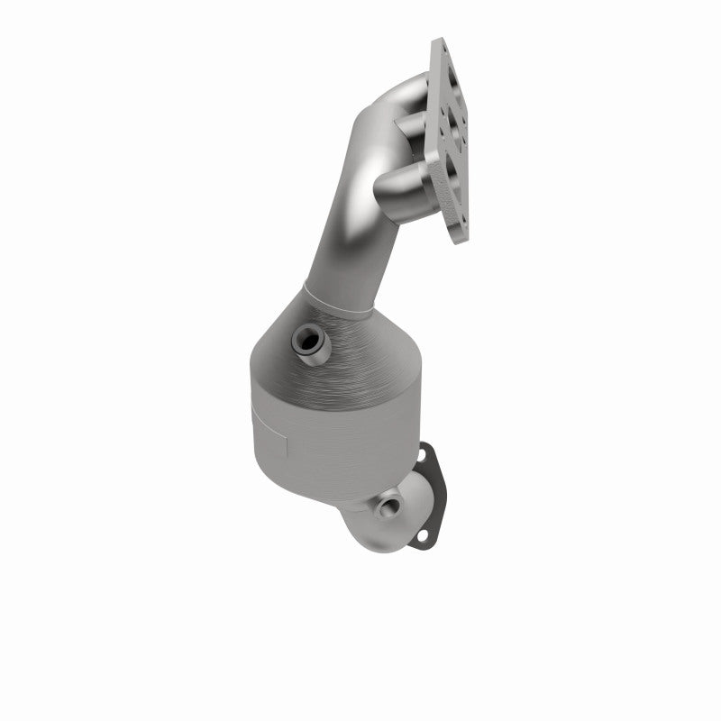 MagnaFlow Mazda MPV HM Grade Federal / EPA Compliant Manifold Catalytic Converter 50480 360 Degree Image Set