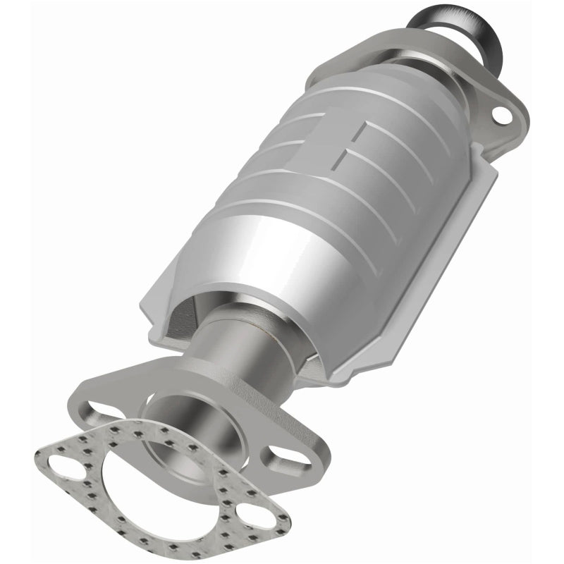 MagnaFlow Standard Grade Federal / EPA Compliant Direct-Fit Catalytic Converter 23682 Photo - out of package