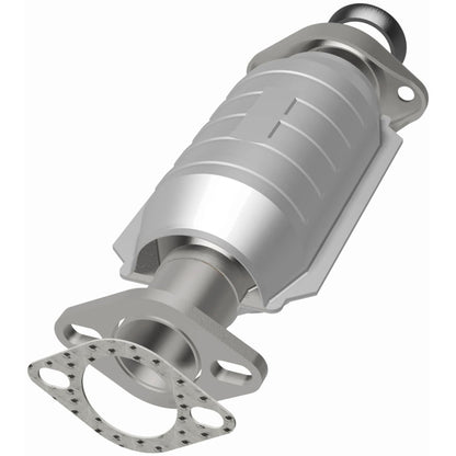 MagnaFlow Standard Grade Federal / EPA Compliant Direct-Fit Catalytic Converter 23682 Photo - out of package