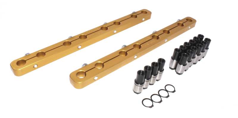 COMP Cams Stud Girdle Kit FS 3/8 Golds 4030CPG 4030CPG Photo - Primary