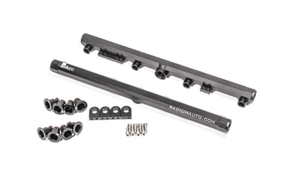 Radium Engineering Toyota 3UZ-FE/1UZ-FE VVT-I Fuel Rails 20-0963 20-0963 Photo - Primary