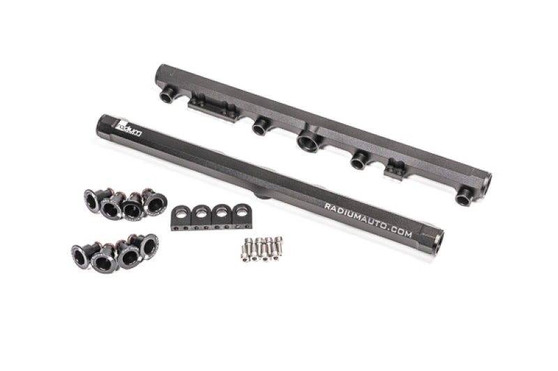 Radium Engineering Toyota 3UZ-FE/1UZ-FE VVT-I Fuel Rails 20-0963 20-0963 Photo - Primary