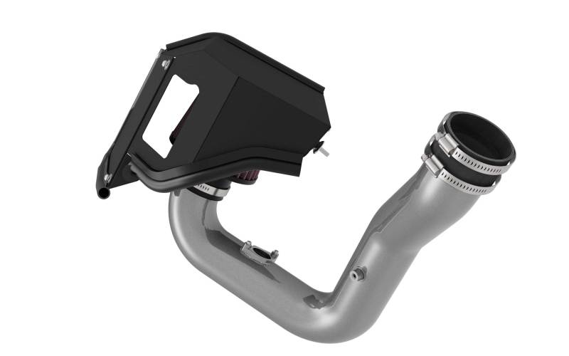 K&N Engineering K&N 1987 Honda CRX I 1.6L L4 Gas Performance Air Intake System 69-8012TC 69-8012TC Photo - out of package