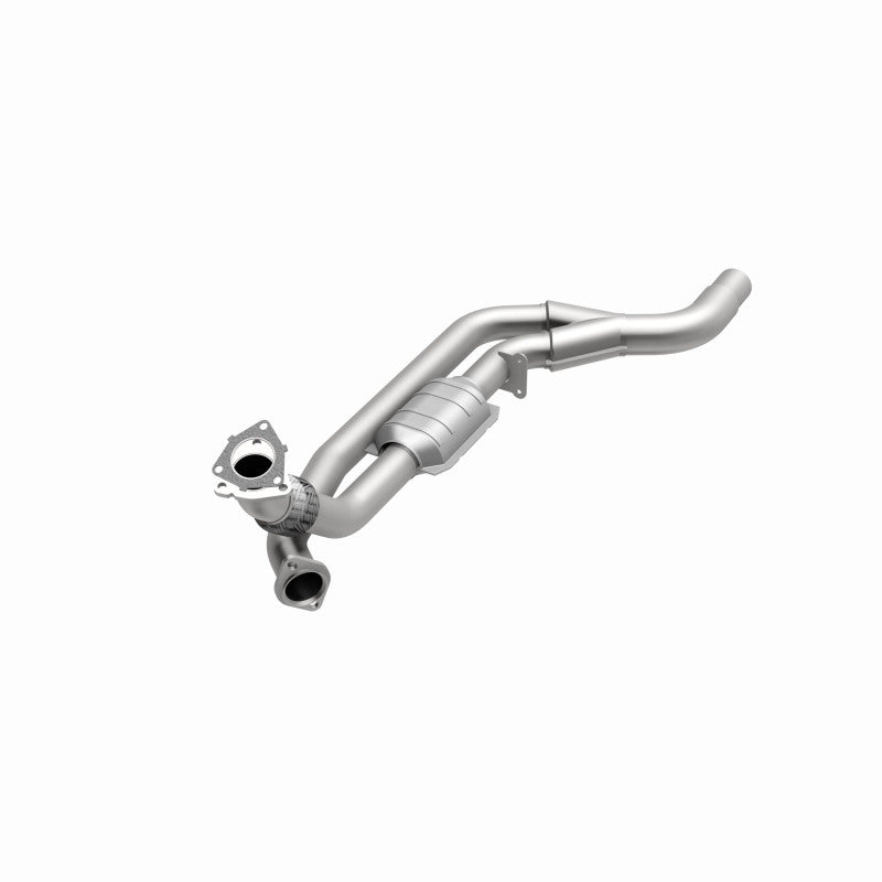 MagnaFlow HM Grade Federal / EPA Compliant Direct-Fit Catalytic Converter 23518 360 Degree Image Set