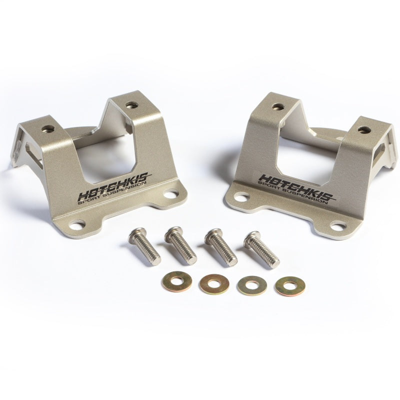 Hotchkis Shock Mount 23415 Photo - Primary