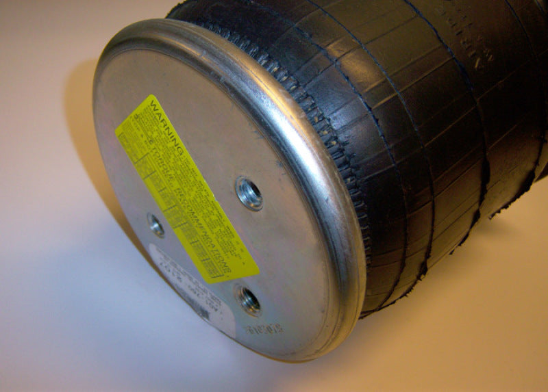 Ridetech Air Spring 3500lb 1T Rolling Sleeve 90002107 90002107 User 1