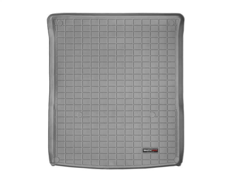 WeatherTech WT Cargo Liners - Grey Floor Mats Floor Mats - Rubber main image