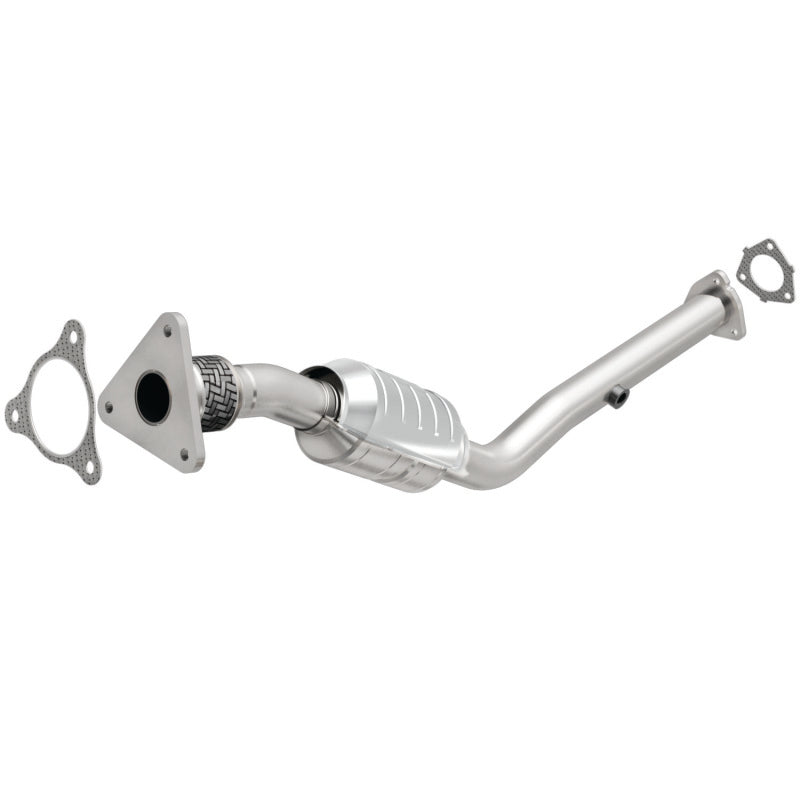 MagnaFlow Saturn Ion OEM Grade Federal / EPA Compliant Direct-Fit Catalytic Converter 51583 Photo - Primary