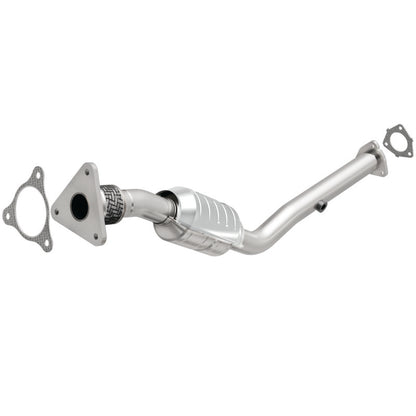 MagnaFlow Saturn Ion OEM Grade Federal / EPA Compliant Direct-Fit Catalytic Converter 51583 Photo - Primary