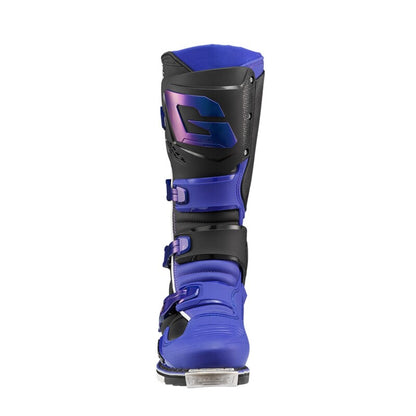 Gaerne SG22 Boot Future Dusk Size - 7 2262-013-7 2262-013-7 User 1