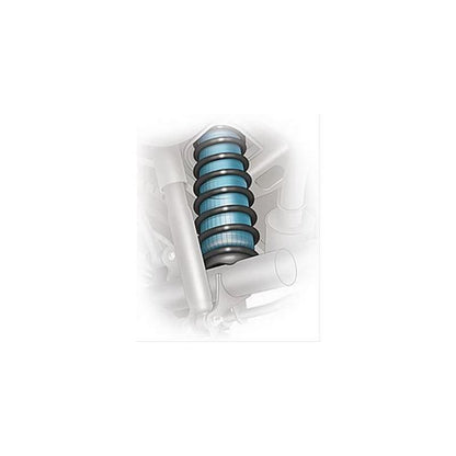 Firestone Ride-Rite Replacement Bellow for Air Spring Helper Kit 1T14CB0 (W217605294) 5294 5294 User 1
