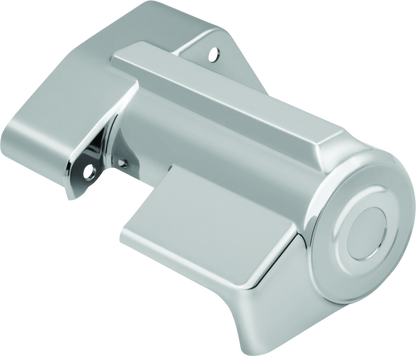 Kuryakyn Starter Cover M8 Chr 6416 6416 Photo - Primary