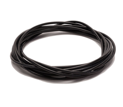Snow Performance 20ft. Black High Temp Water Nylon Tubing SNO-8088 SNO-8088 Photo - Primary