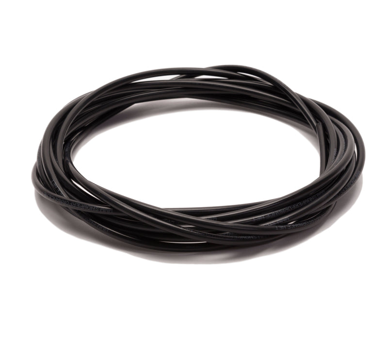 Snow Performance 20ft. Black High Temp Water Nylon Tubing SNO-8088 SNO-8088 Photo - Primary