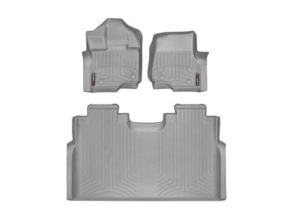 WeatherTech  46697-1-2 46697-1-2 Photo - Primary