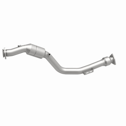 MagnaFlow Volkswagen Phaeton HM Grade Federal / EPA Compliant Direct-Fit Catalytic Converter 24978 360 Degree Image Set