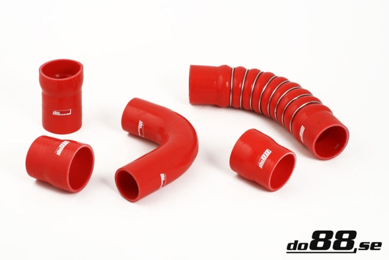 do88 DOB Hose - Intercooler/Turbo Air Intake Systems Silicone Couplers & Hoses main image