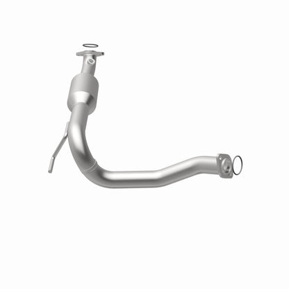 MagnaFlow Toyota OEM Grade Federal / EPA Compliant Direct-Fit Catalytic Converter 51231 360 Degree Image Set