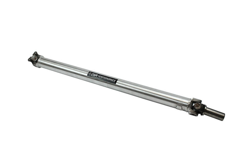 ISR Performance Driveshaft RB20 Swap (S13) ABS - Aluminum IS-DS-RB20S13ABS-A IS-DS-RB20S13ABS-A Photo - Primary