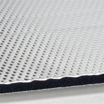 DEI Form-A-Barrier 12in x 12in 11002 11002 Photo - Unmounted