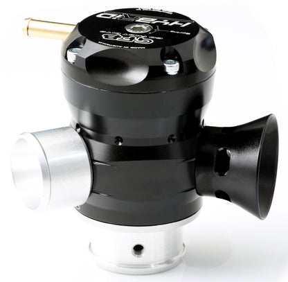 GFB HYBRID TMS Dual Port 35mm Inlet/30mm Outlet 97-98 Subaru WRX/STi T9235 T9235 Photo - Primary