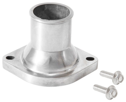 Spectre LSX Straight Water Neck 4932 4932 Photo - Primary