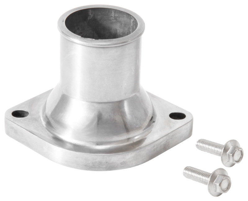 Spectre LSX Straight Water Neck 4932 4932 Photo - Primary