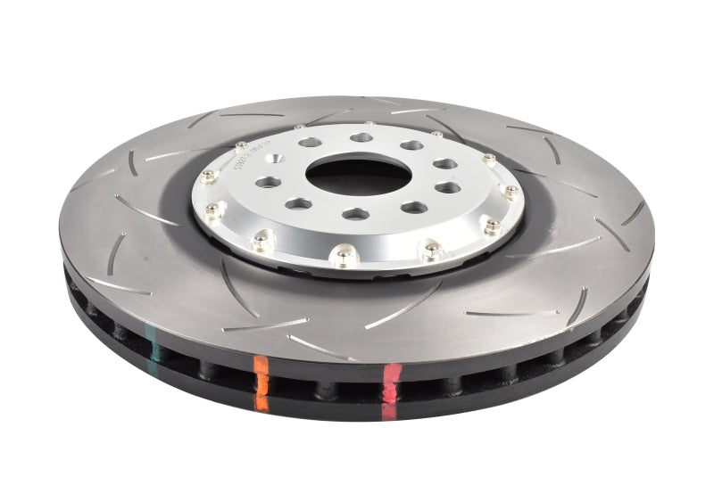 DBA DBA 5000 Series Slotted Rotors Brakes, Rotors & Pads Brake Rotors - 2 Piece main image