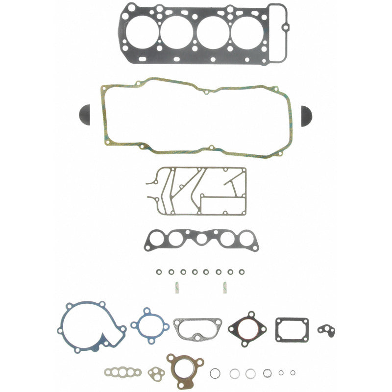 Fel-Pro FEL Cylinder Head Gaskets Engine Components Head Gaskets main image