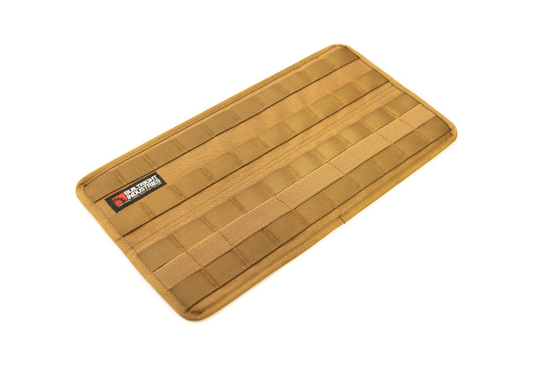 BuiltRight Industries 15.5in x 8in Large Tech Panel - Tan 105018 105018 Photo - out of package