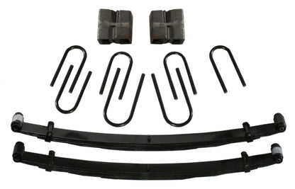 Skyjacker 6" CUMMINS DIESEL KIT       D600CDK D600CDK Photo - Primary
