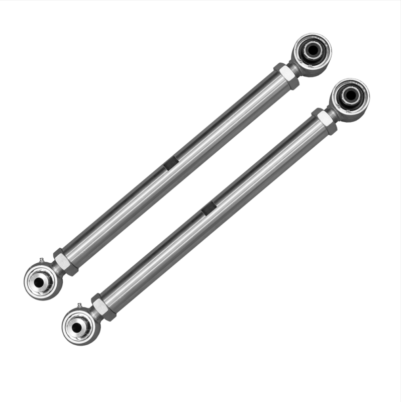 Rock Krawler 2018+ Jeep Wrangler JL 2DR / JLU 4DR Pro Alum. Lower Control Arms RK08304 RK08304 Photo - Primary
