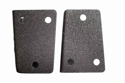 Fishbone Offroad 97-06 Jeep Wrangler TJ Hi- Lift Jack Mount FB21313 FB21313 Photo - out of package