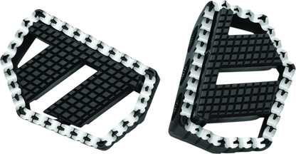 Kuryakyn Riot-X Mini Board Satin Black 3285 3285 Photo - Primary
