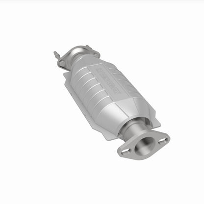 MagnaFlow Kia Sportage HM Grade Federal / EPA Compliant Direct-Fit Catalytic Converter 23281 360 Degree Image Set
