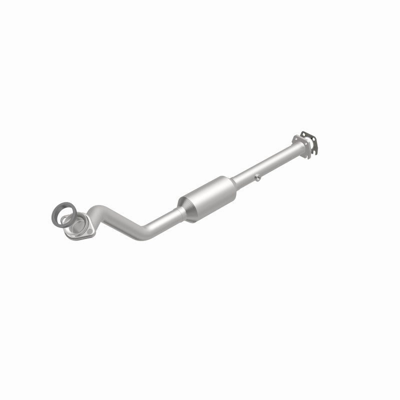 MagnaFlow HM Grade Federal / EPA Compliant Direct-Fit Catalytic Converter 23498 360 Degree Image Set