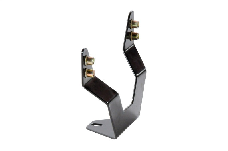 Dee Zee Deezee Universal Sport/Bull Bar - License Plate Mounting Bracket DZLPMOUNT DZLPMOUNT Photo - Unmounted