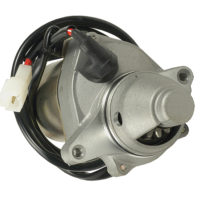 Arrowhead 03-06 Kawasaki KFX80 Starter Motor 410-54009 410-54009 Photo - Primary