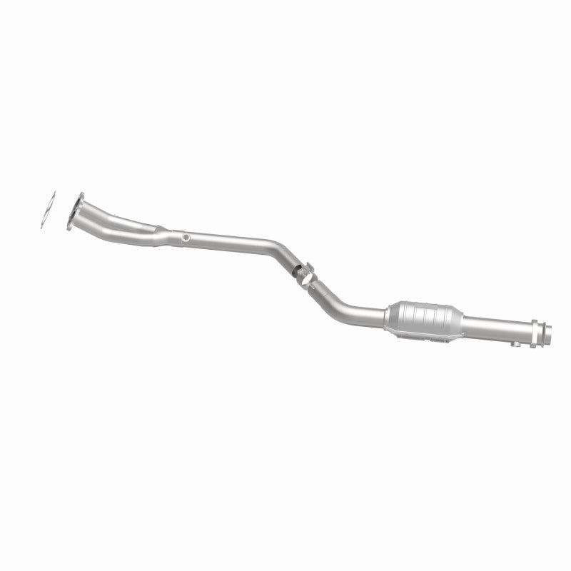 MagnaFlow BMW HM Grade Federal / EPA Compliant Direct-Fit Catalytic Converter 23996 360 Degree Image Set