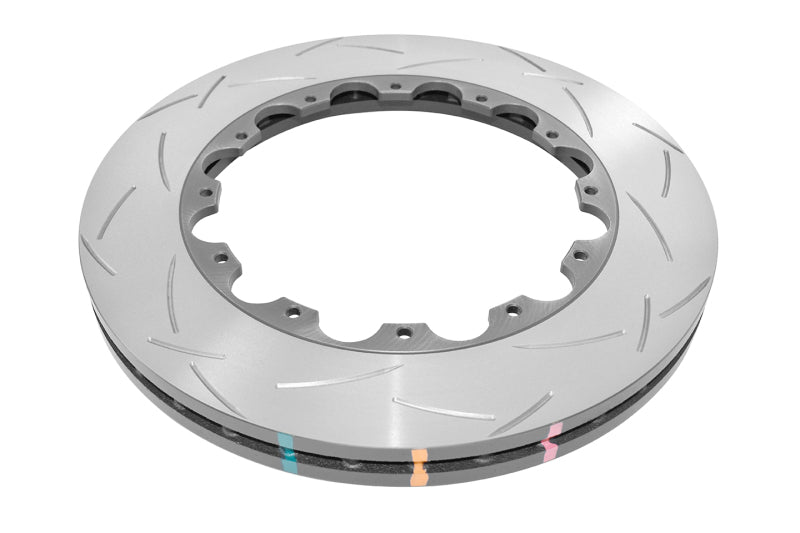 DBA DBA 5000 Series Slotted Rings Brakes, Rotors & Pads Brake Rotors - 2 Piece main image