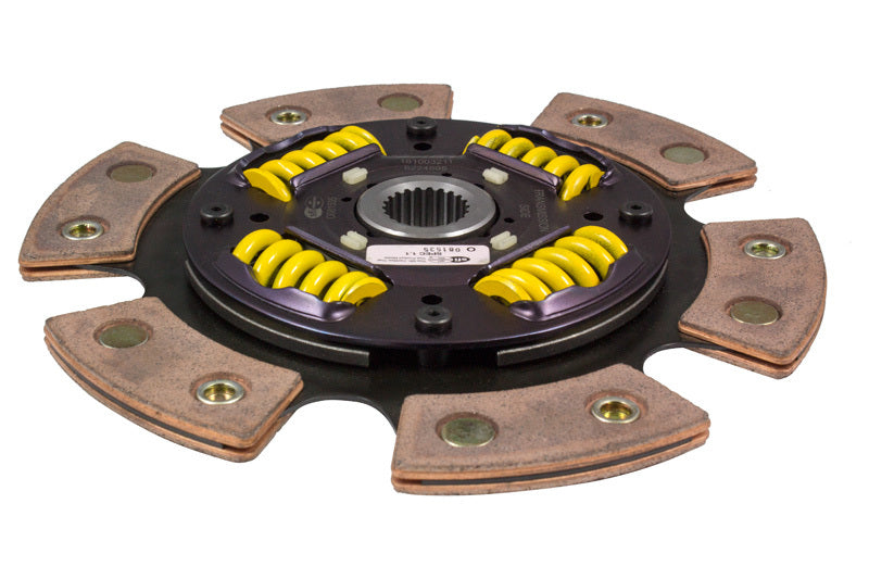 ACT 16-17 Mazda MX-5 Miata ND 6 Pad Sprung Race Disc 6224505-1 6224505-1 Photo - out of package