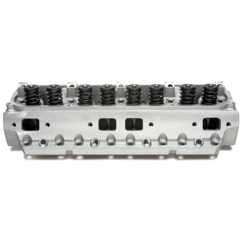 Edelbrock Single Perf. Rpm Bb/chrys 84cc Head Comp. 60929 Photo - out of package