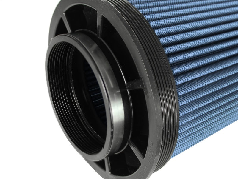 aFe Magnum FLOW Pro 5R Universal Air Filter - 5F x 8B(INV) x 7T (INV) x 9H 24-91072 Photo - Unmounted
