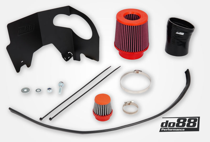 do88 DOB Air Intake System Air Intake Systems Cold Air Intakes main image