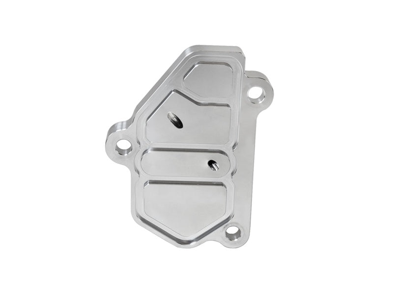 Skunk2 B-Series VTEC Hard Anodized Block Off Plate 639-05-0600 Photo - Unmounted