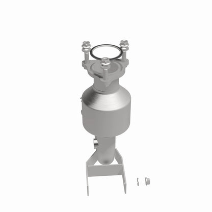 MagnaFlow Chevrolet Malibu California Grade CARB Compliant Direct-Fit Catalytic Converter 551726 360 Degree Image Set