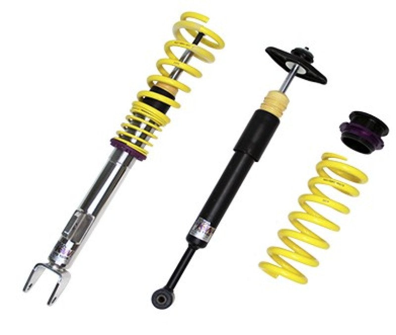 KW Audi A4 B9 Sedan 2WD Without EDC 48.5mm Coilover Kit V1 102100BK 102100BK User 1