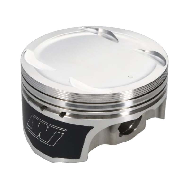 Wiseco Nissan VQ37VHR 95.58mm Bore .003 Oversize 88.39mm Stroke 3.5cc Vol 10.5:1 - Set of 6 K694M9558 K694M9558 Photo - out of package